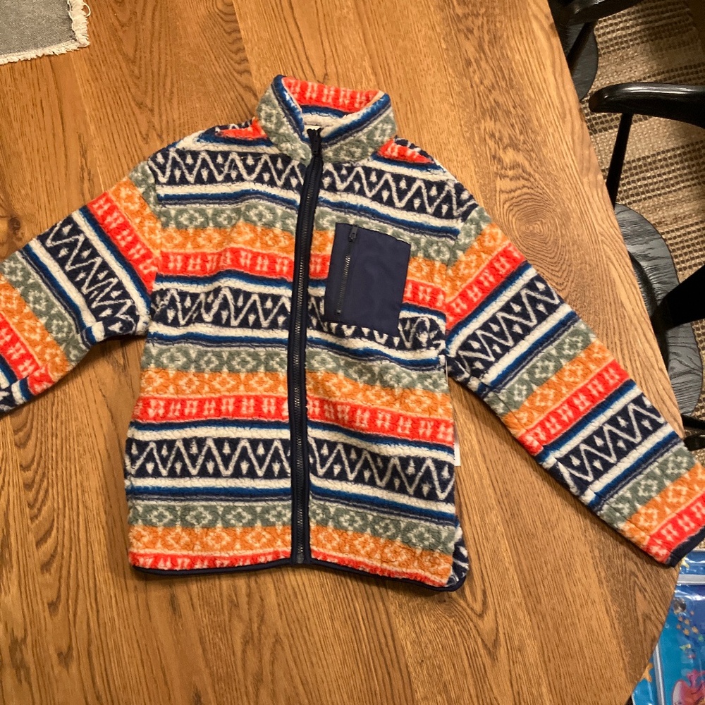 Old navy boys sweater